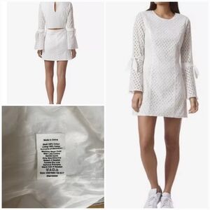 Avec Les Filies, New With Tags. sold At Anthropolgie